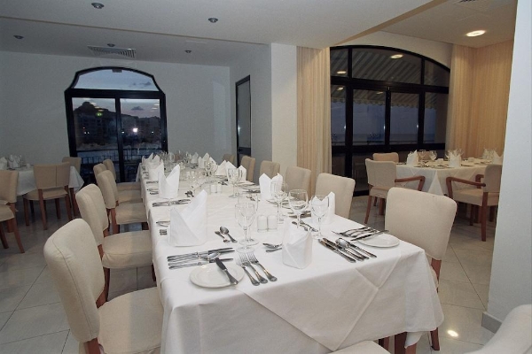 Calypso Hotel (Marsalforn)
